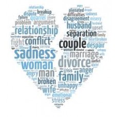 On-Line Therapy Programme for Relationship Problems